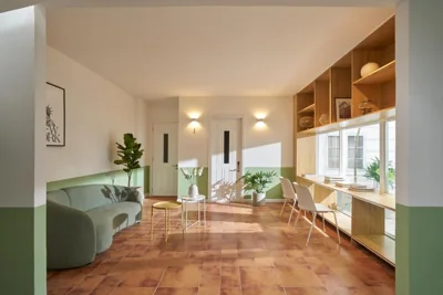 Express by M Village Cao Thắng, a brand of Modern Village Lifestyle – Foto 4