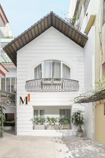 Express by M Village Cao Thắng, a brand of Modern Village Lifestyle – Foto 9