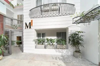 Express by M Village Cao Thắng, a brand of Modern Village Lifestyle – Foto 10