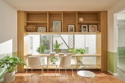 Express by M Village Cao Thắng, a brand of Modern Village Lifestyle – Foto 13