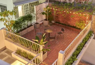 Express by M Village Cao Thắng, a brand of Modern Village Lifestyle – Foto 15